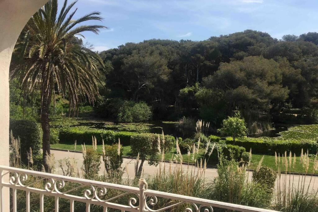 סיס-פור-לה-פלאז' Appartement T2 Avec Piscine A 100 M De La Plage מראה חיצוני תמונה