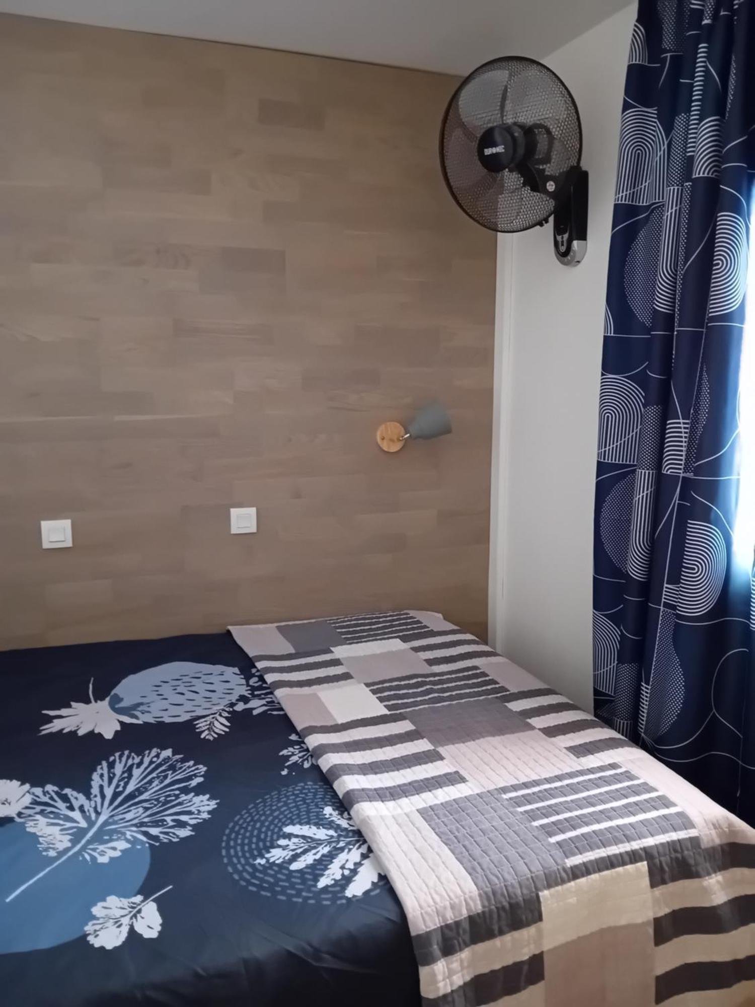 סיס-פור-לה-פלאז' Appartement T2 Avec Piscine A 100 M De La Plage מראה חיצוני תמונה