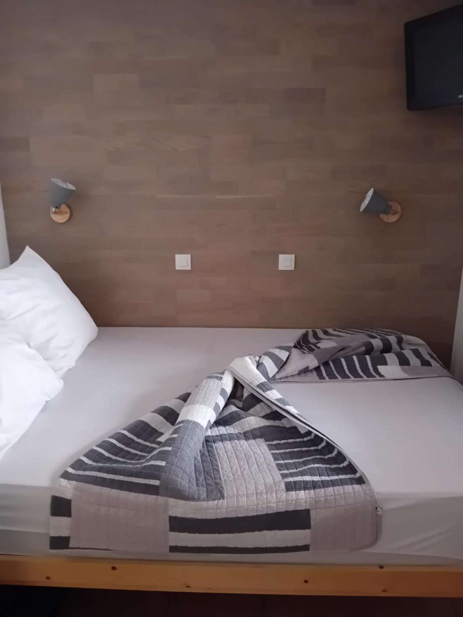 סיס-פור-לה-פלאז' Appartement T2 Avec Piscine A 100 M De La Plage מראה חיצוני תמונה