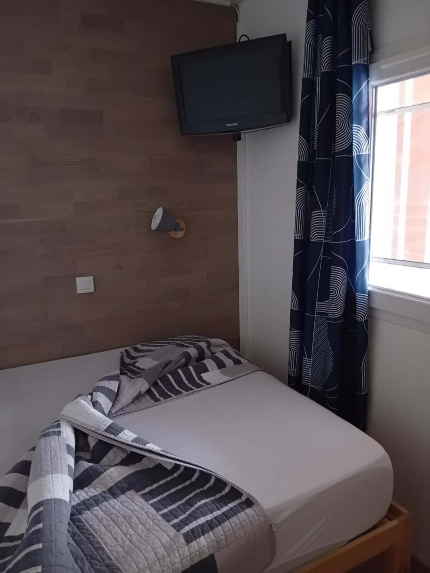 סיס-פור-לה-פלאז' Appartement T2 Avec Piscine A 100 M De La Plage מראה חיצוני תמונה