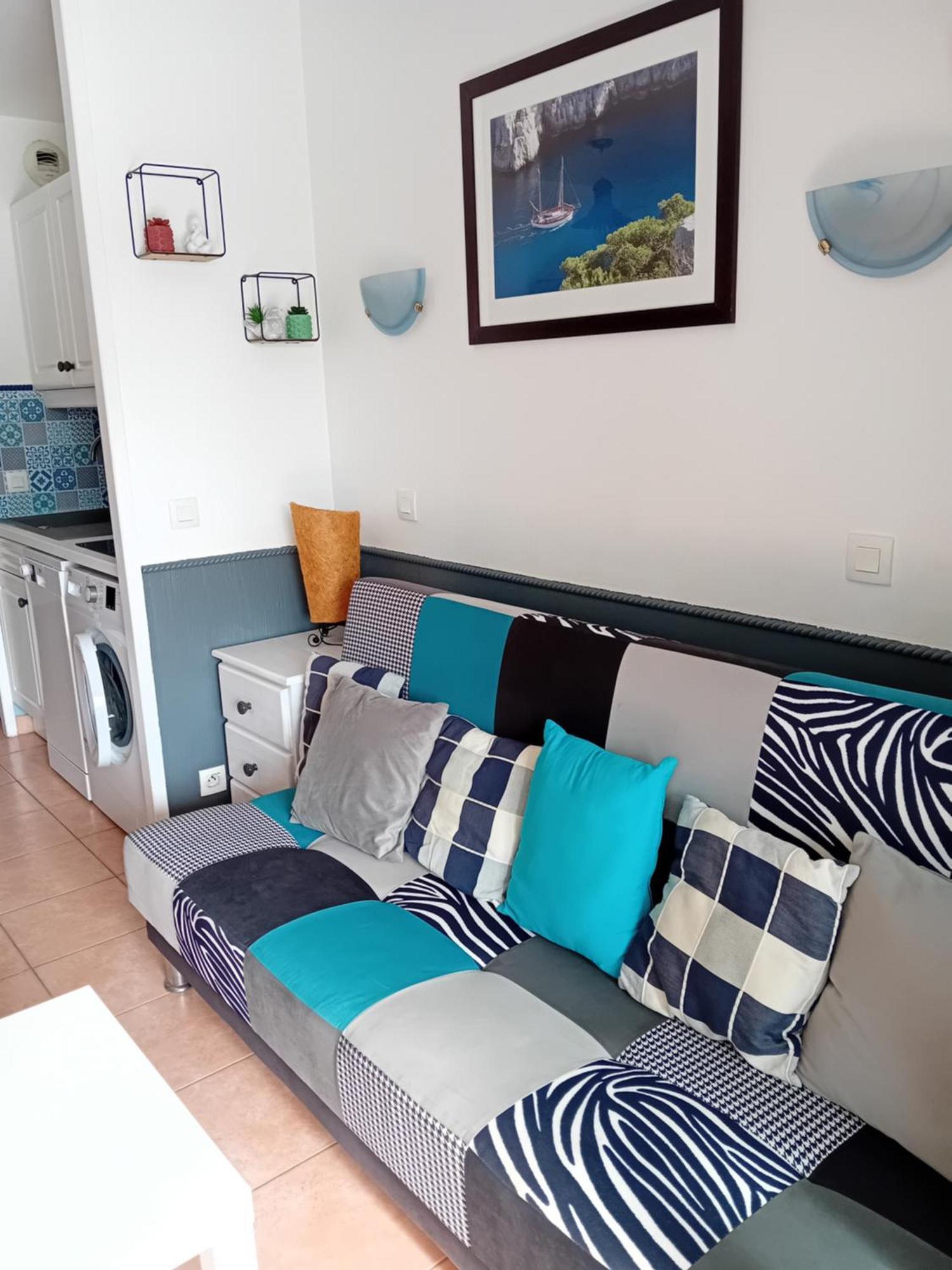 סיס-פור-לה-פלאז' Appartement T2 Avec Piscine A 100 M De La Plage מראה חיצוני תמונה